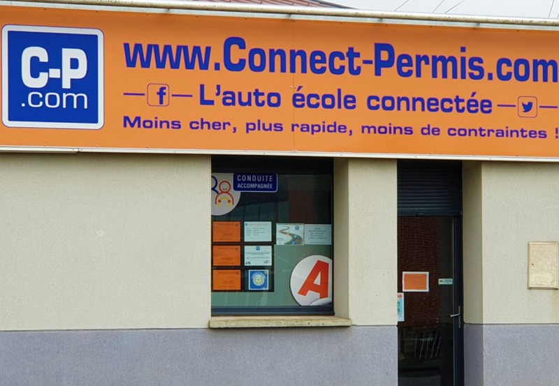 AGENCE ARQUES