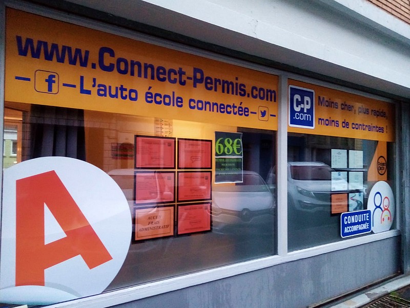AGENCE SAINT OMER AGENCE SAINT OMER