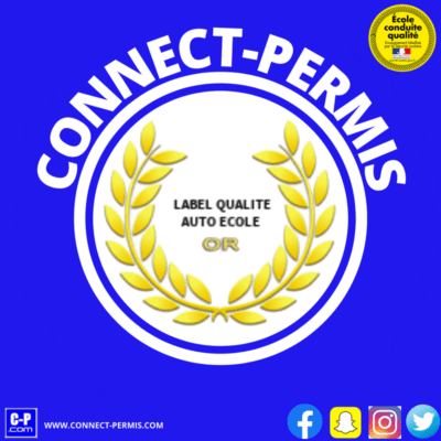 APN LABEL CONNECT PERMIS APN LABEL CONNECT PERMIS