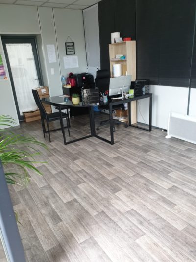 Bureau ARQUES