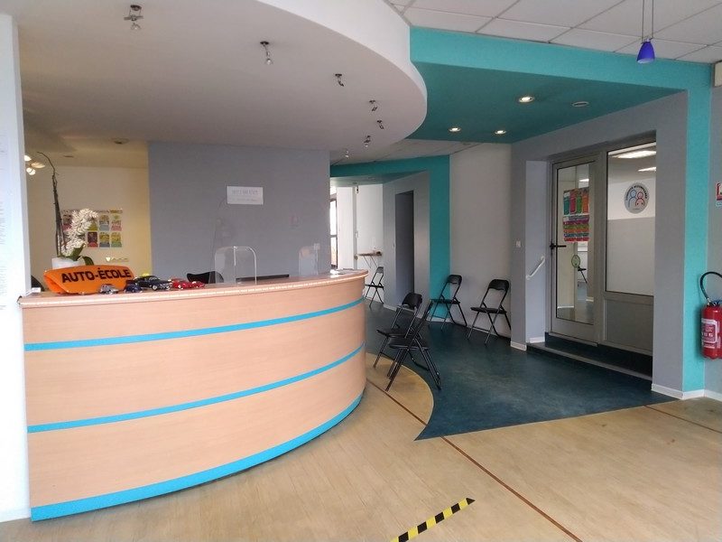Bureau HAZEBROUCK