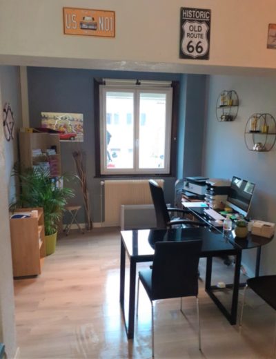 Bureau SAINT-OMER