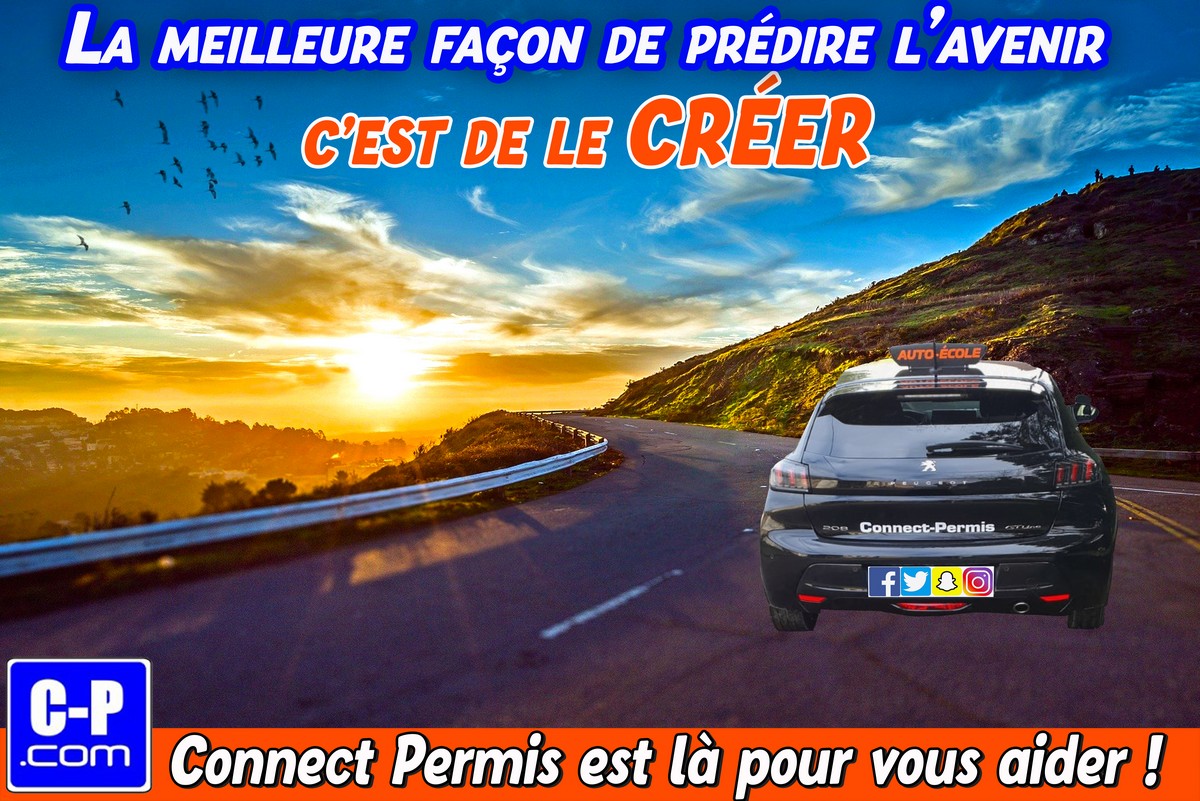 FRANCHISE CONNECT PERMIS